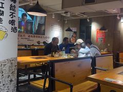 -新疆烧烤王(广灵店)