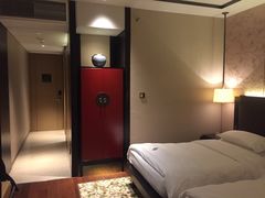 -上海崇明金茂凯悦酒店