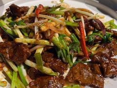 -禧宴Joyous Restaurant(禧园店)