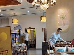 -十里·东湖院子(湖北省博物馆店)