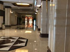 -北京前门建国饭店