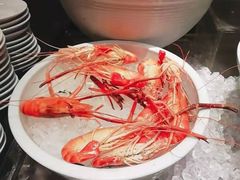 -广州富力君悦大酒店·凯菲厅