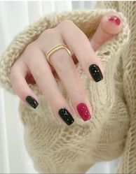 -M·X Nail日式美甲美睫