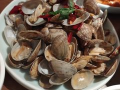 -吕氏疙瘩汤·新鲁菜(济南万象城店)