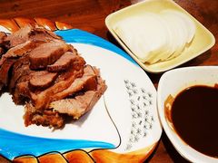 -毛毛熏肉•东北菜老字号(大安街店)