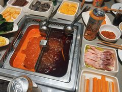 -海底捞火锅(九霄梦天地店)