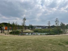 -上海怡沁园度假酒店