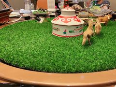 -蒙古人烤羊大师(工农大路创始店)