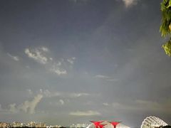 -滨海湾金沙购物商场