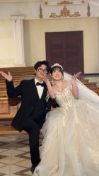 -雪中彩影婚纱摄影·微光艺术中心