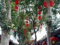 -中天楼
