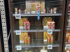 -盒马X会员店(上海森兰商都店)