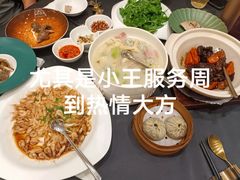 -A One Kitchen·南京精菜馆(晶丽酒店店)