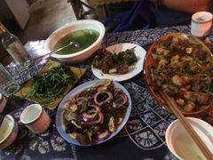 iphone_upload_pic-海韵人家.海景花园经典云南菜(双廊店)