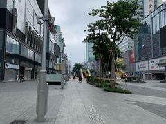 -赛格电子市场(华强北路店)