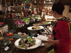 -杭州国际会议中心洲际酒店-原素全日餐厅(解放东路店)