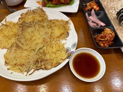 -韩礼年糕(飞虹路店)