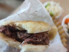 -闫家驴肉老店(华电一校店)