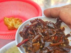 -张家油条