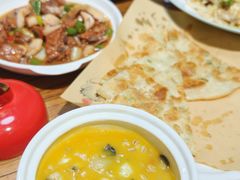 -和源祥·日照菜扛把子(万平口一店)