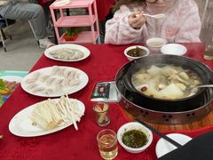 -花苑美食横琴生蚝火锅(拱北粤华路店)