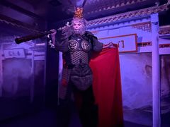 -棂笼·深度沉浸密室(武汉旗舰店)