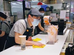 -CoCo都可(久隆店)