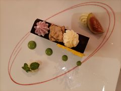 巧克力布朗尼蛋糕-塞纳河法国餐厅(意式风情街店)