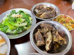 -阿秋牛排(湖心街店)