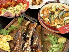 -BRAVO·布瓦屋西餐
