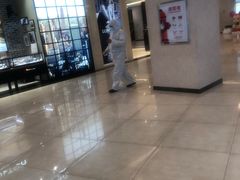 -星巴克(哈尔滨道外百盛店)