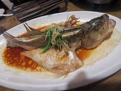 -禾田下生态餐厅(华天城总店)