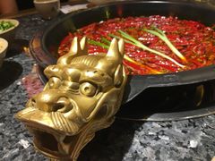 -蜀大侠火锅(建设路第五大道店)