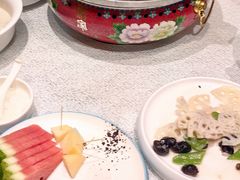 -解家河南菜(北环路店)