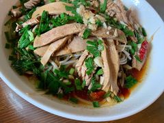 葱爆腰花-丁来兴酒店(西街店)