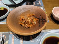 -傑·料理·海鲜放题(佛山文华荟店)