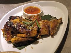 -星叶·东南亚料理(温州万象城店)