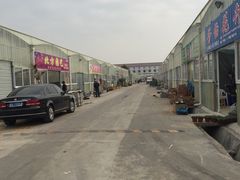 -龙大花卉苗木市场