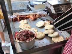 -杨天玉腊牛羊肉店