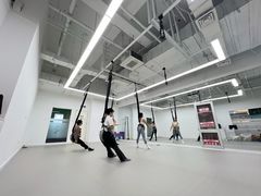 -Isee灰姑娘国际儿童艺术中心(BHGMall店)