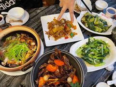 -美极鲜食坊(宝安南路店)