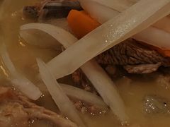 -阿里家·新疆烤肉酒場 by MIG