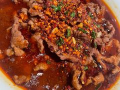 -香融府·烤鸭·家常菜(花乡奥莱店)