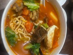 -寻裕记·现炒浇头面(人民广场店)