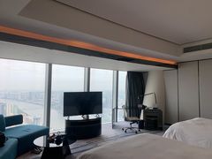 -广州四季酒店