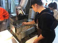 -好可爱经典炸炸炸·炸鲜奶(长郡老店)