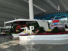 -广州白云国际机场-T2航站楼