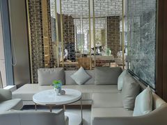 -杭州君尚云郦酒店