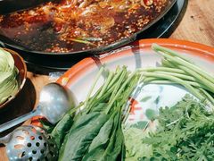 -楠火锅(哈尔滨金爵万象店)