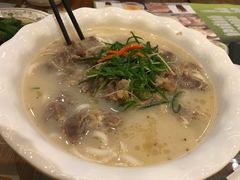 -香港新曜记茶餐厅(星耀城店)
